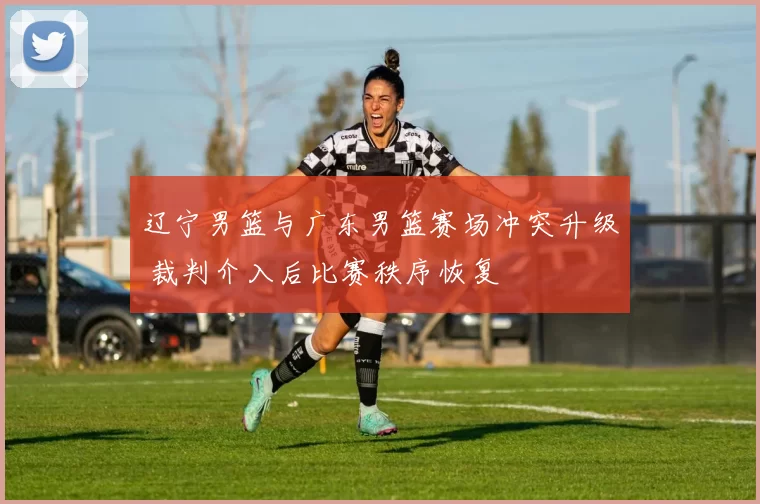 辽宁男篮与广东男篮赛场冲突升级 裁判介入后比赛秩序恢复